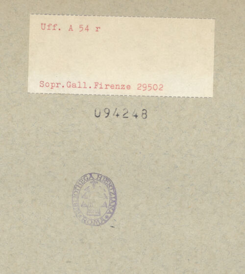 Rückseite von bh094248_recto