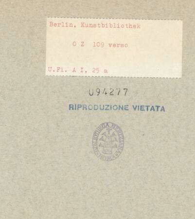 Rückseite von bh094277_recto