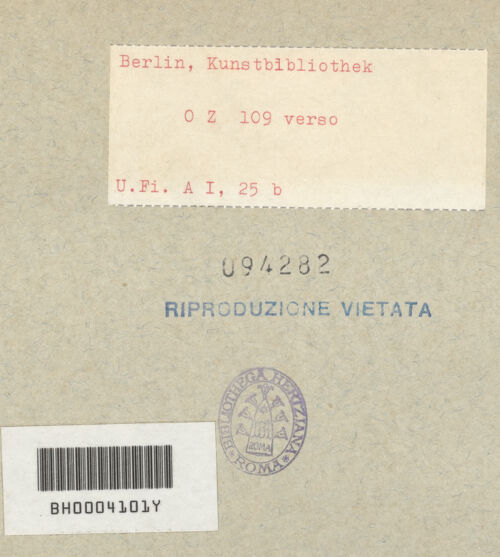 Rückseite von bh094282_recto