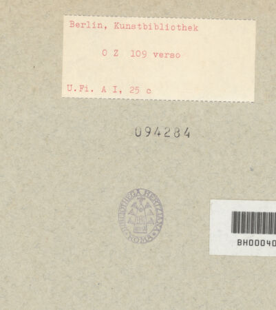 Rückseite von bh094284_recto