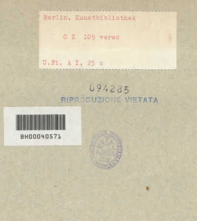 Rückseite von bh094285_recto