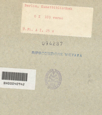 Rückseite von bh094287_recto