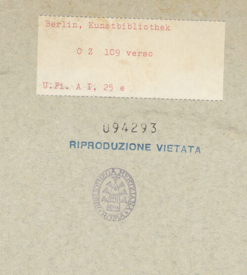 Rückseite von bh094293_recto