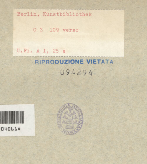 Rückseite von bh094294_recto