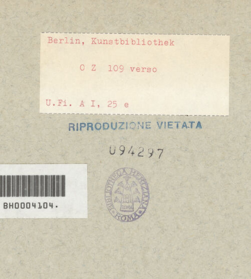 Rückseite von bh094297_recto