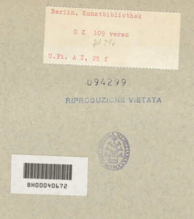 Rückseite von bh094299_recto