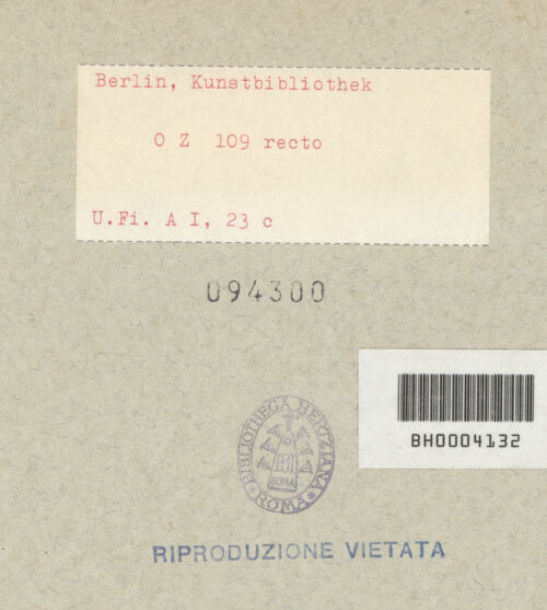 Rückseite von bh094300_recto