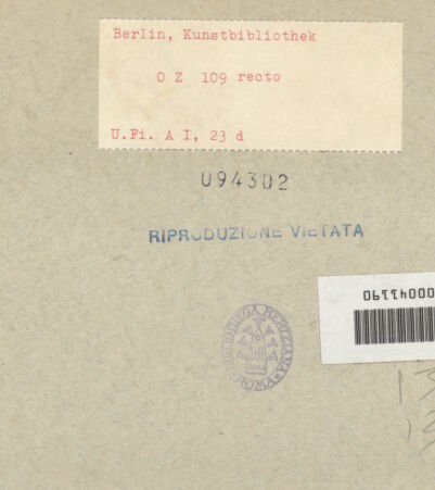 Rückseite von bh094302_recto