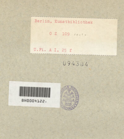 Rückseite von bh094304_recto