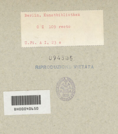 Rückseite von bh094305_recto