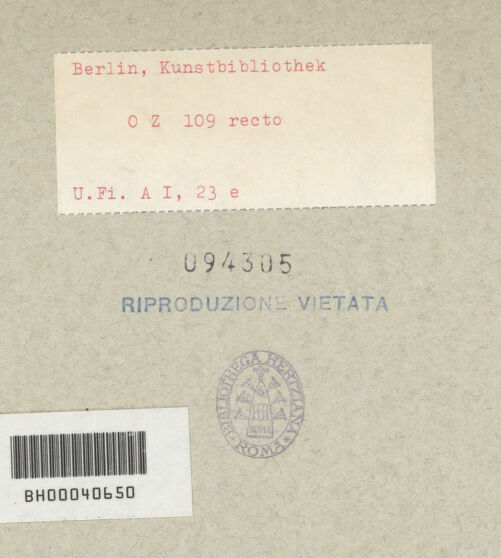 Rückseite von bh094305_recto