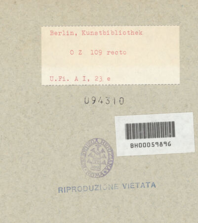 Rückseite von bh094310_recto