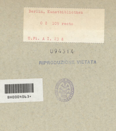 Rückseite von bh094314_recto