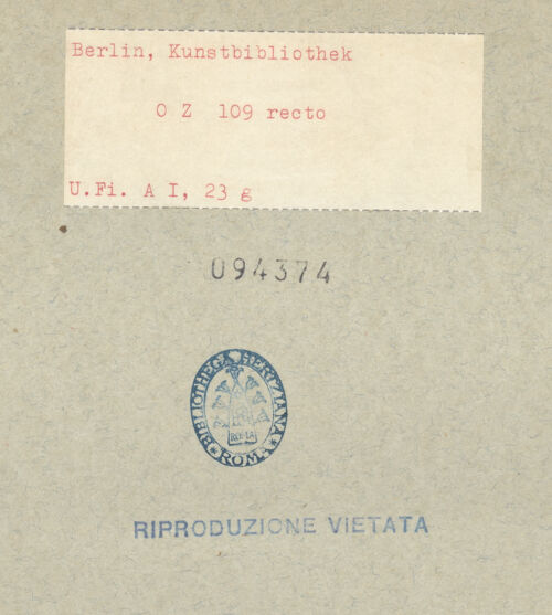 Rückseite von bh094374_recto