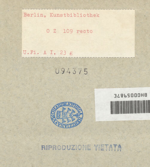 Rückseite von bh094375_recto