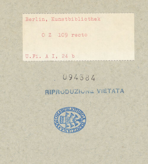 Rückseite von bh094384_recto