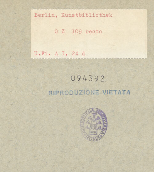 Rückseite von bh094392_recto