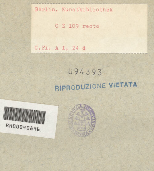 Rückseite von bh094393_recto