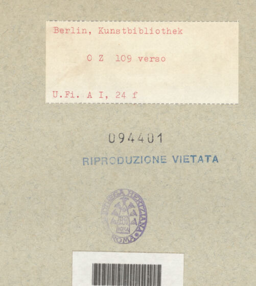 Rückseite von bh094401_recto