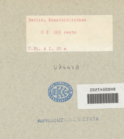 Rückseite von bh094418_recto