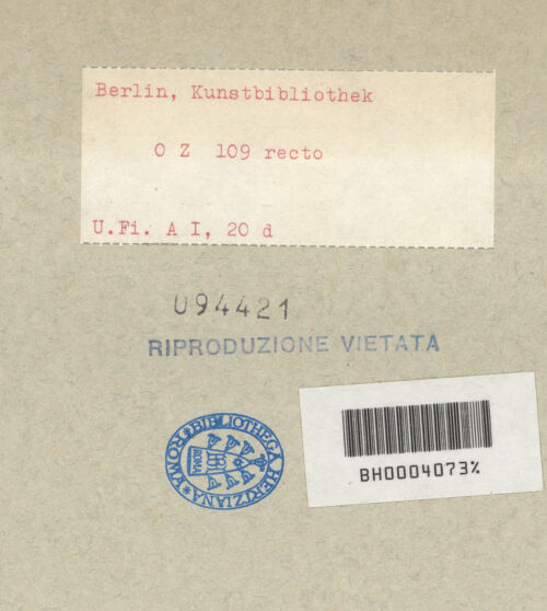 Rückseite von bh094421_recto