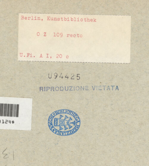 Rückseite von bh094425_recto