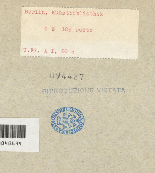 Rückseite von bh094427_recto