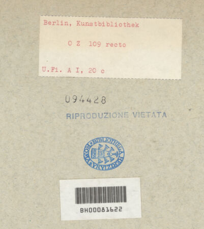 Rückseite von bh094428_recto