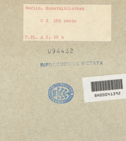 Rückseite von bh094432_recto