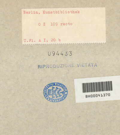 Rückseite von bh094433_recto