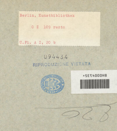 Rückseite von bh094434_recto