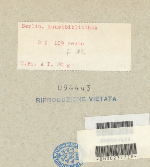 Rückseite von bh094443_recto