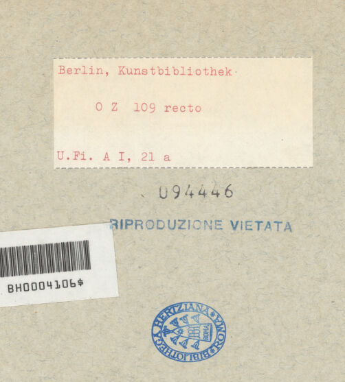 Rückseite von bh094446_recto