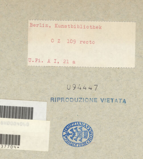 Rückseite von bh094447_recto