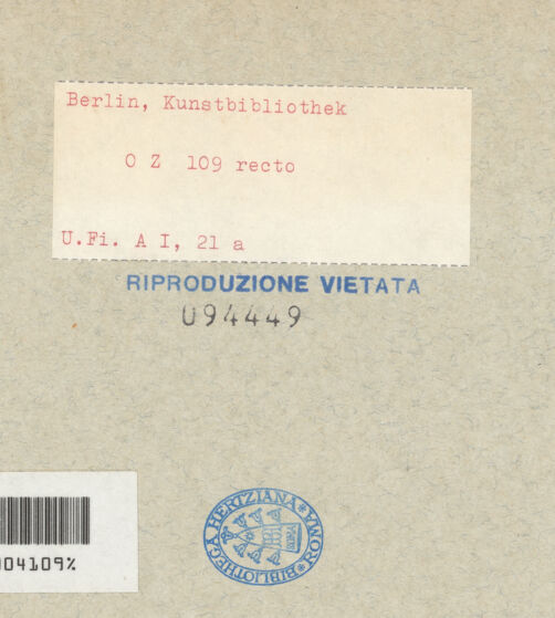 Rückseite von bh094449_recto