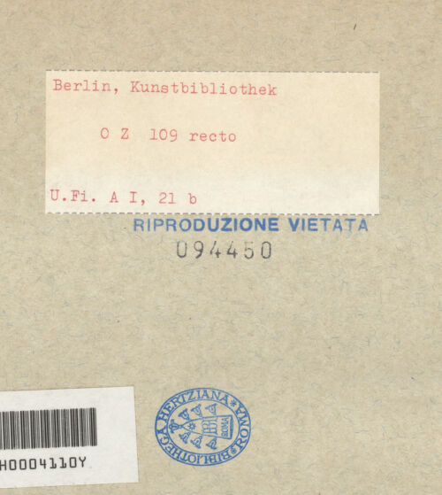 Rückseite von bh094450_recto