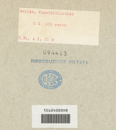 Rückseite von bh094453_recto