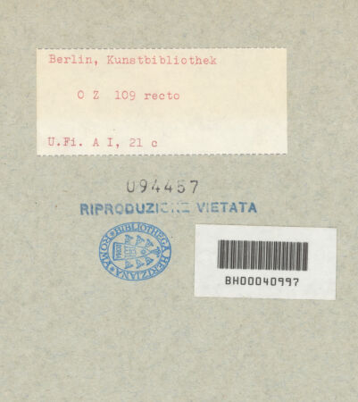 Rückseite von bh094457_recto