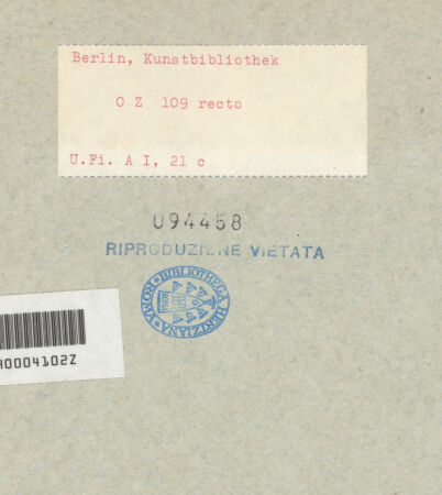 Rückseite von bh094458_recto