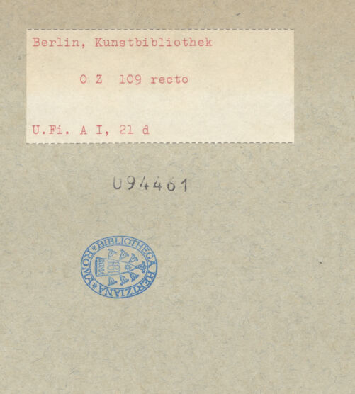 Rückseite von bh094461_recto