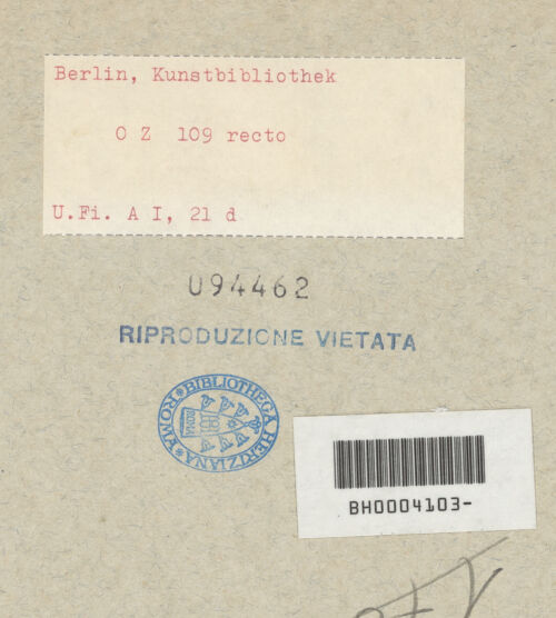 Rückseite von bh094462_recto