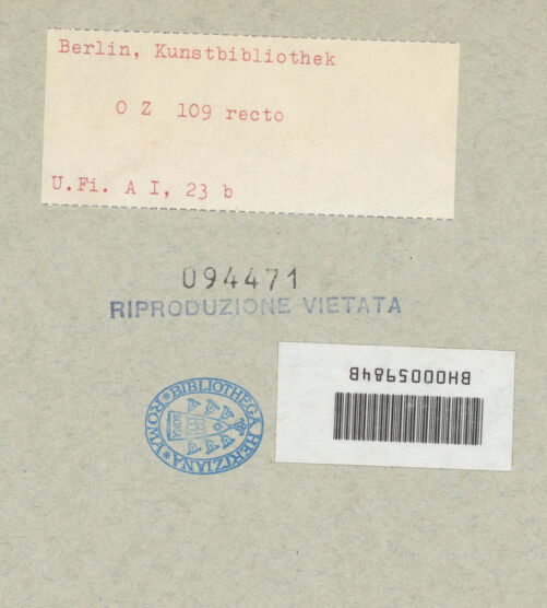 Rückseite von bh094471_recto