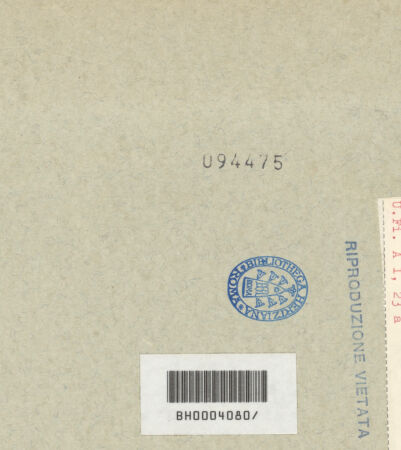 Rückseite von bh094475_recto