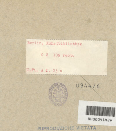 Rückseite von bh094476_recto