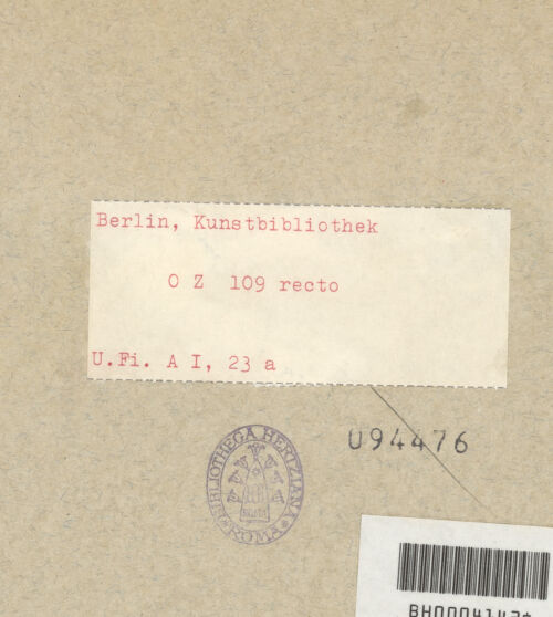 Rückseite von bh094476_recto
