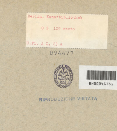 Rückseite von bh094477_recto