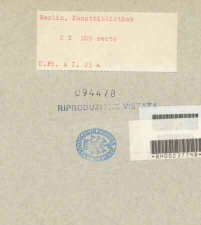 Rückseite von bh094478_recto