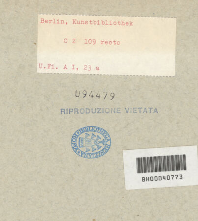 Rückseite von bh094479_recto