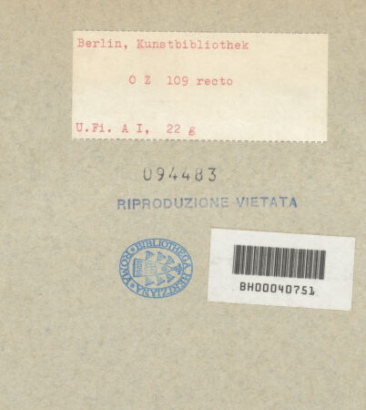 Rückseite von bh094483_recto