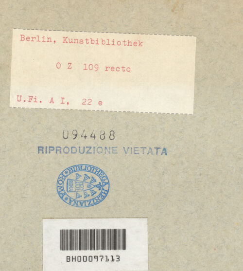 Rückseite von bh094488_recto